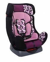 Детское автокресло Siger Art Диона Абстракция