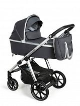 Детская коляска BABY DESIGN BUENO 2 в 1 