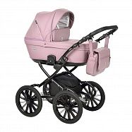 Детская коляска Indigo Broco Eco Plus 14 3 в 1