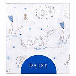 Голубой [Лисичка/Мишка/Зайки]