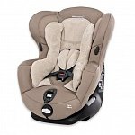 Детское автокресло Bebe Confort Iseos Neo + Walnut Brown