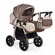 Коричневый