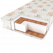 Детский матрас ЦАРЬ САЛТАН