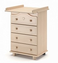 Выбеленный бук