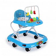 Ходунки Alis ВЕСЕЛО ШАГАТЬ 