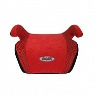 Siger Мякиш плюс красный