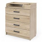 - [Дуб сонома /Дуб Крафт ]