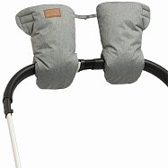 Муфта на пуху MANSITA Transform Plus