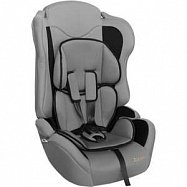 Детское автокресло Zlatek Atlantic Lux Grey