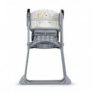 Стул для кормления Globex МИНИ коллекция МИШКИ