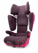 Детское автокресло Concord Transformer T Rose Pink