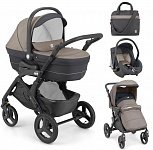 Коляски 3 в 1