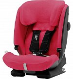Летний чехол для автокресла Britax Roemer Advansafix IV R