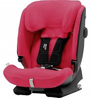 Летний чехол для автокресла Britax Roemer Advansafix IV R