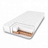 Детский матрас ДОБРЫНЯ НИКИТИЧ