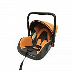 Оранжевый [orange-black dot]