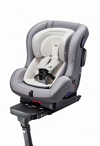 Серый [Organic Grey/Grey/-]