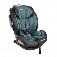 Детское автокресло THUNDER PRO ISOFIX+SPS (гр. 1+2+3)