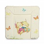 Матрасик для пеленания Globex ЛЮКС