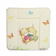 Матрасик для пеленания Globex ЛЮКС