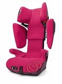 Детское автокресло Concord Transformer X-BAG Rose Pink