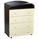 Венге [Слоновая кость /-]