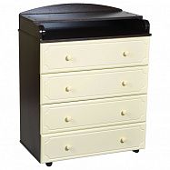 Венге [Слоновая кость /-]