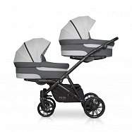 Серый [01 Grey Fox /04 anthracit ]