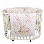 Белый [Овечки]