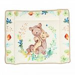 Матрасик для пеленания Alis Зверята