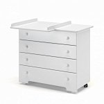 Детский комод Сильвия new