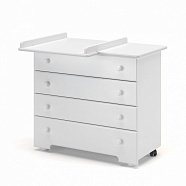 Детский комод Сильвия new