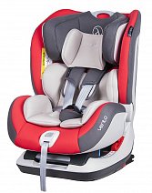 Детское автокресло Coletto Vento Isofix