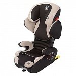 Детское автокресло Kiddy CruiserFix Pro Sand