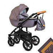 Детская коляска ALIS Camaro F 3 в 1