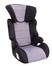 Детское автокресло Siger Смарт серый