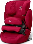 Детское автокресло Cybex Aura-Fix