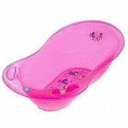 Ванна детская Tega АКВА 102