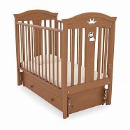 Кровать детская с универсальным маятником Гандылян  Даниэль