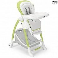 Детский стол-стул Cam Gusto