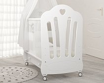 Кровать детская Гандылян Стефани