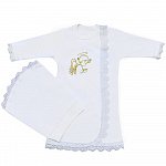 Комплект для крещения АНГЕЛ