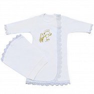 Комплект для крещения АНГЕЛ