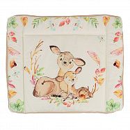 Матрасик для пеленания Alis Зверята