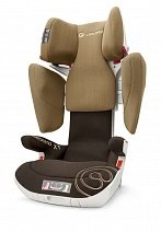 Детское автокресло Concord Transformer XT Walnut Brown