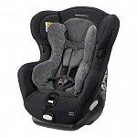 Детское автокресло Bebe Confort Iseos Neo + Digital Black