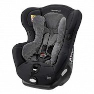Детское автокресло Bebe Confort Iseos Neo + Digital Black