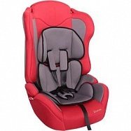 Детское автокресло Zlatek Atlantic Lux Red