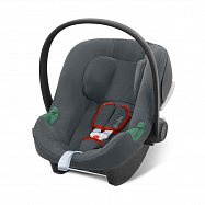 Серый [Steel Grey]