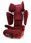 Детское автокресло Concord Transformer T Tomato Red